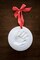 Baby Ornament Keepsake Kit 2 EASELS! Baby Shower Gifts, Baby Footprint Kit and Handprint Kit, Personalized Baby Gifts, Baby Christmas Gifts, Baby's First Christmas Ornament Maker
